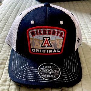 Zephyr Arizona Wildcats Hat